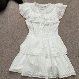 Loveshackfancy for Target Dress!